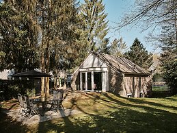 Vakantiepark De Bosrand
