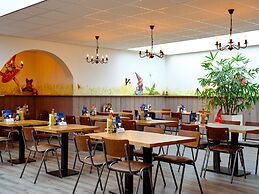 Vakantiepark De Bosrand