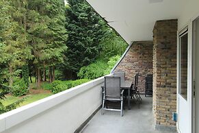 Vakantiepark De Bosrand