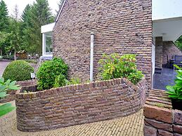 Vakantiepark De Bosrand