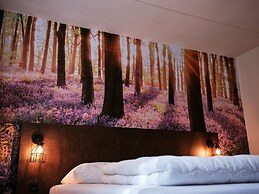 Vakantiepark De Bosrand