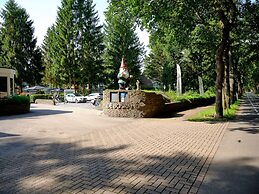 Vakantiepark De Bosrand