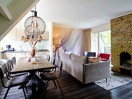 Vakantiepark De Bosrand