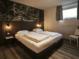 Vakantiepark De Bosrand