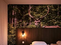 Vakantiepark De Bosrand