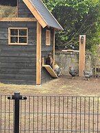 Vakantiepark De Bosrand