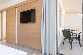 Trendhotel Alcudia - Adults Only +15