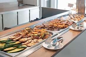 Trendhotel Alcudia - Adults Only +15