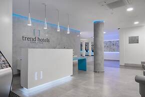 Trendhotel Alcudia - Adults Only +15