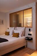 Tinah - Champs Elysées