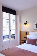 Tinah - Champs Elysées