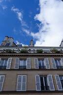 Tinah - Champs Elysées