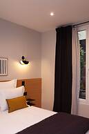 Tinah - Champs Elysées