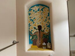 Piñon Dream - Walk to The Plaza, Comfortable Southwestern Style