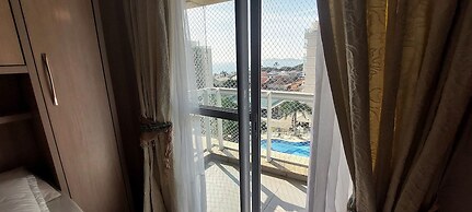 Nautilus Ap Vista Mar