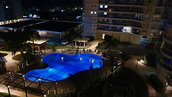 Nautilus Ap Vista Mar