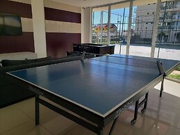 Nautilus Ap Vista Mar