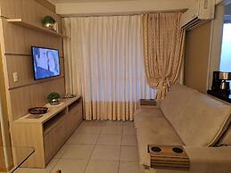 Nautilus Ap Vista Mar