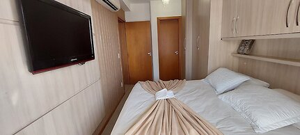 Nautilus Ap Vista Mar