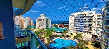 Nautilus Ap Vista Mar