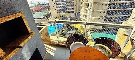 Nautilus Ap Vista Mar