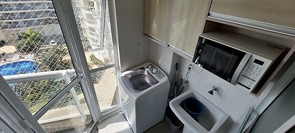 Nautilus Ap Vista Mar