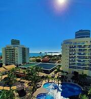 Nautilus Ap Vista Mar