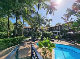 Pousada Solar das Orquídeas Praia