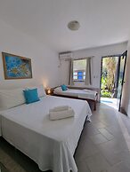 Pousada Solar das Orquídeas Praia