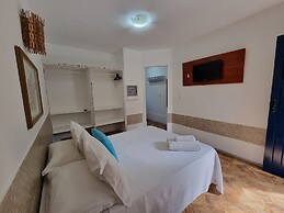 Pousada Solar das Orquídeas Praia