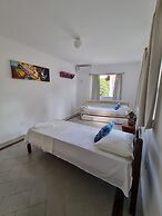 Pousada Solar das Orquídeas Praia