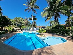 Pousada Solar das Orquídeas Praia