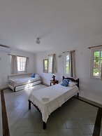 Pousada Solar das Orquídeas Praia