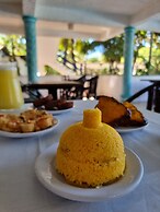 Pousada Solar das Orquídeas Praia