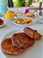 Pousada Solar das Orquídeas Praia