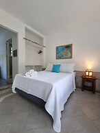 Pousada Solar das Orquídeas Praia