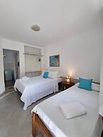 Pousada Solar das Orquídeas Praia