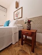 Pousada Solar das Orquídeas Praia