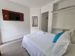 Pousada Solar das Orquídeas Praia