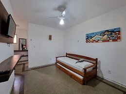 Pousada Solar das Orquídeas Praia