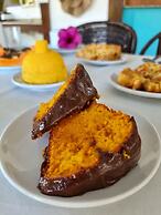 Pousada Solar das Orquídeas Praia