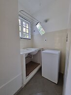 Pousada Solar das Orquídeas Praia