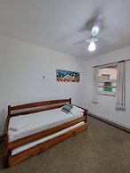 Pousada Solar das Orquídeas Praia