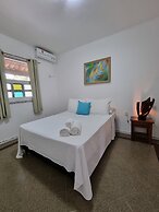 Pousada Solar das Orquídeas Praia