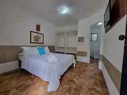 Pousada Solar das Orquídeas Praia