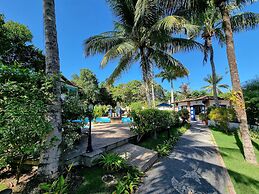 Pousada Solar das Orquídeas Praia