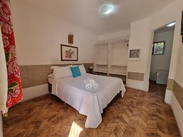 Pousada Solar das Orquídeas Praia