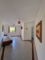 Pousada Solar das Orquídeas Praia