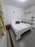 Pousada Solar das Orquídeas Praia