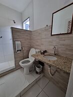 Pousada Solar das Orquídeas Praia